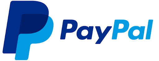 pay with paypal - Noah 40 Shebib Store